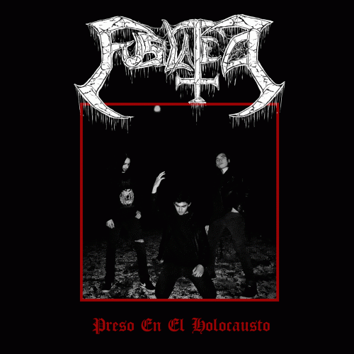 Fusilated : Preso en el Holocausto Fusilated : Preso en el Holocausto